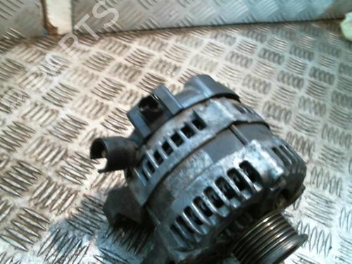 Generator PEUGEOT 206 SW (2E/K) 1.4 HDi | BP20986391M7 