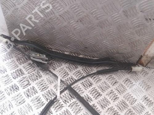 Front right window mechanism FORD MONDEO III Turnier (BWY) 2.0 16V TDDi / TDCi | BP28382338C23 