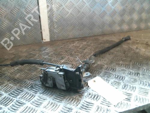 Used Rear right lock RENAULT TWINGO III (BCM_, BCA_) 0.9 TCe 90 (BCM9, BCM2) (90 hp) 20998546