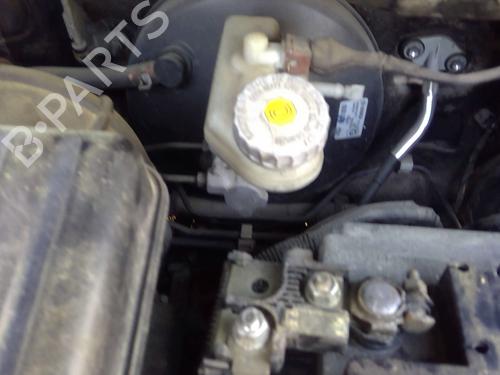 Used Brake master cylinder OPEL AGILA (B) (H08) 1.0 (F68) (65 hp) 26287080