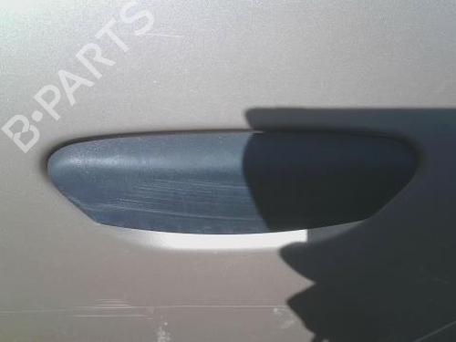 Used Rear left exterior door handle FIAT PUNTO (188_) 1.2 60 (188.030, .050, .130, .150, .230, .250) (60 hp) 28451116