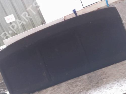 Used Rear parcel shelf CITROËN SAXO (S0, S1) 1.5 D (58 hp) 25601573
