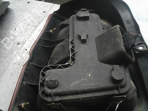 Right taillight SEAT AROSA (6H1) 1.4 | BP22037318C35 
