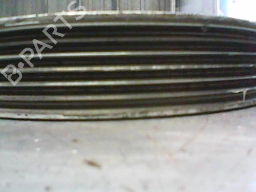 Used Pulley Pulley PEUGEOT 206 Hatchback (2A/C) 1.1 i (60 hp) 22036314 22036314