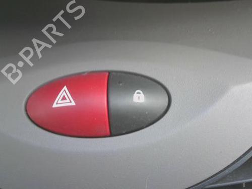 Warning RENAULT TWINGO II (CN0_) 1.2 16V (CN04, CN0B) (75 hp) 32982283
