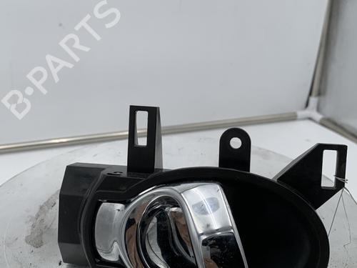 Used Front right interior door handle Front right interior door handle NISSAN JUKE (F15) 1.5 dCi (110 hp) 30707450 30707450