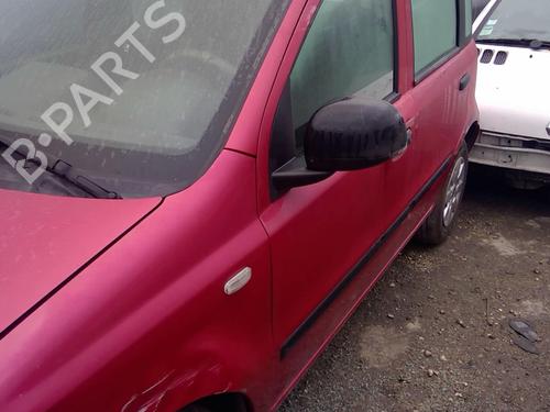 Starter FIAT PANDA (169_) 1.3 D Multijet (169AXG1A, 169AXD1A) | BP20988399M8 