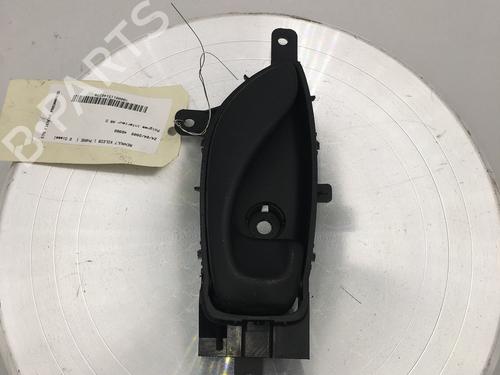 Rear right interior door handle RENAULT KOLEOS I (HY_) 2.0 dCi 4x4 (HY0K) | BP30151527I16