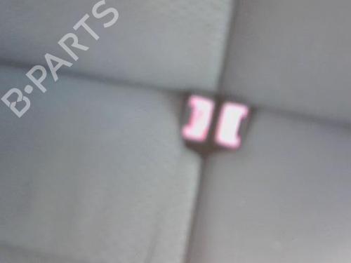 Used Seat buckle Seat buckle FORD FOCUS II Turnier (DA_, FFS, DS) 1.8 TDCi (115 hp) 33700818 33700818