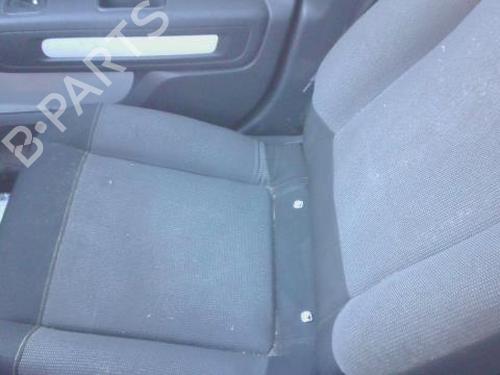 Sæde højre fortil CITROËN C3 III (SX) 1.2 PureTech 82 (83 hp) 30563923