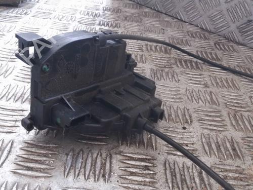 Rear right lock RENAULT CLIO III (BR0/1, CR0/1) 1.5 dCi (C/BR0G, C/BR1G) | BP26049545C99 
