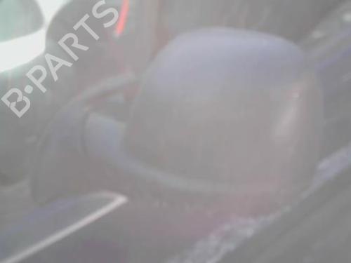 Used Left mirror Left mirror 34167454 34167454