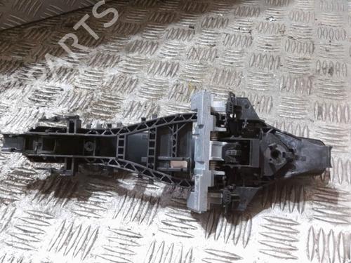 Front right exterior door handle LAND ROVER RANGE ROVER EVOQUE (L538) 2.0 D 4x4 | BP23803868C129 