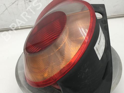 Right taillight RENAULT MODUS / GRAND MODUS (F/JP0_) 1.5 dCi (FP0E, JP0E) | BP32108555C35 - Image 5