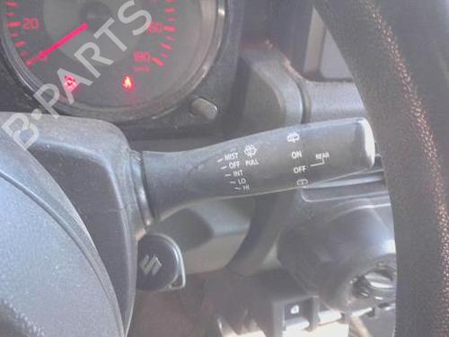 Used Steering column stalk SUZUKI JIMNY Closed Off-Road Vehicle (A6G) 1.5 AllGrip (JB74W) (102 hp) 27698239