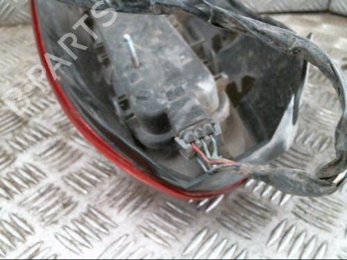 Left taillight OPEL SINTRA (APV) 2.2 i 16V (OUN16, Y94) | BP20998988C34 