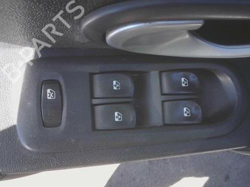 Used Switch Switch RENAULT CLIO III (BR0/1, CR0/1) [2005-2014] 34530815 34530815