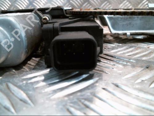 Used Front left window mechanism Front left window mechanism OPEL CORSA C (X01) 1.0 (F08, F68) (58 hp) 20992014 20992014