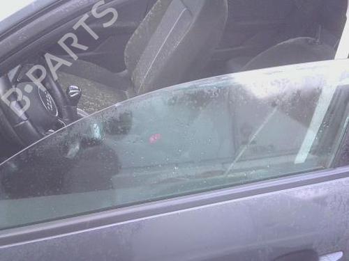 Dør rude ventre foran AUDI A1 Sportback (GBA) 35 TFSI (150 hp) 31144670