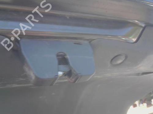 Used Switch Switch CITROËN C4 Picasso I MPV (UD_) [2006-2015] 36475511 36475511