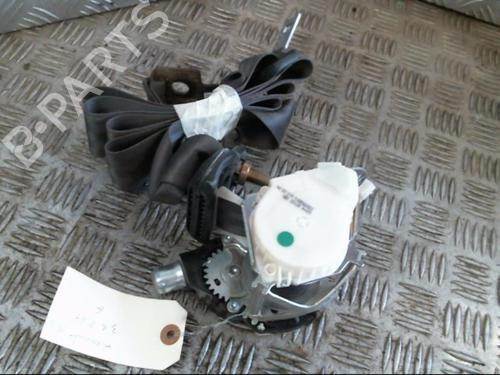 Used Front left seatbelt Front left seatbelt 21000716 21000716