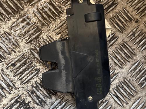 Switch PEUGEOT 206 SW (2E/K) 1.4 HDi | BP36396939I30 - Image 2