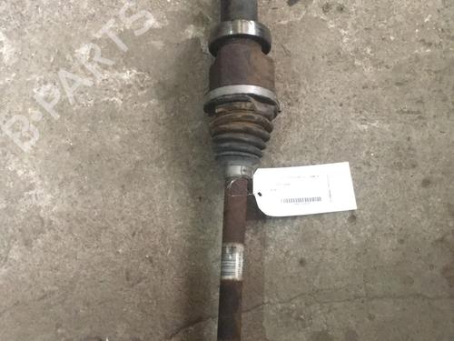 Used Right front driveshaft FORD FIESTA VI (CB1, CCN) 1.0 Sport (140 hp) 30600330