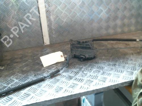 Elektronisk modul RENAULT TWINGO III (BCM_, BCA_) 0.9 TCe 90 (BCM9, BCM2) (90 hp) 20998545
