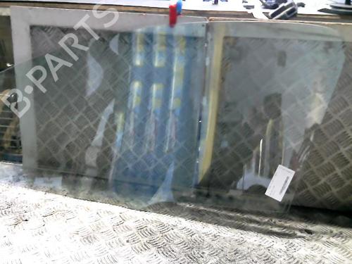 Used Front right door window PEUGEOT 107 (PM_, PN_) 1.0 (68 hp) 21221031