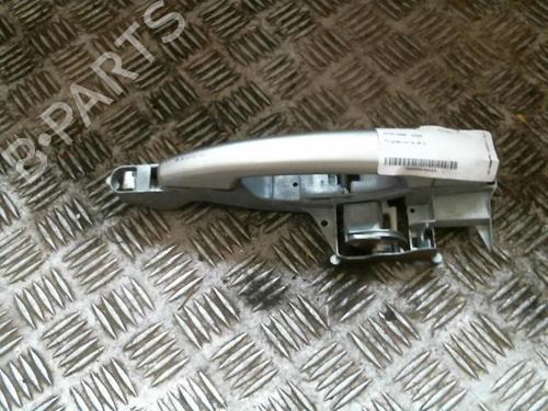 Used Rear right exterior door handle PEUGEOT 308 I (4A_, 4C_) 1.6 HDi (109 hp) 20997380