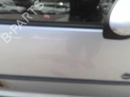 Used Right front door PEUGEOT 107 (PM_, PN_) 1.0 (68 hp) 26615231