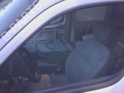 Used Front left door window Front left door window CITROËN BERLINGO / BERLINGO FIRST Box Body/MPV (M_) 1.1 i (MAHDZ, MBHDZ, MBHFX) (60 hp) 33539462 33539462