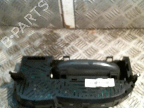 Used Instrument cluster RENAULT TWINGO II (CN0_) 1.2 16V (CN04, CN0B) (75 hp) 25259170