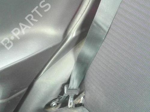 Used Rear right belt tensioner PEUGEOT 107 (PM_, PN_) 1.0 (68 hp) 26615249