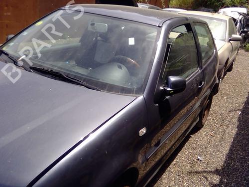 Alternator VW POLO (6N2) 1.4 16V | BP26430484M7  - Image 7