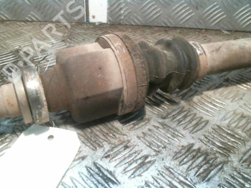Right front driveshaft CITROËN XSARA (N1) 1.6 16V | BP20993143M39 