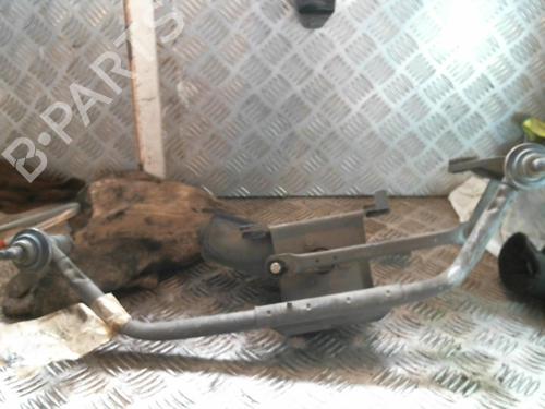 Used Front wiper motor FIAT SCUDO Van (220_) 1.9 TD (90 hp) 25259203