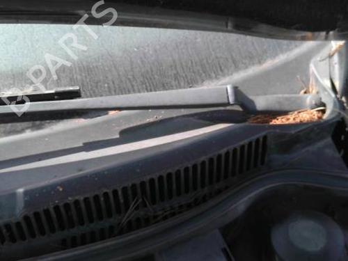 Vindrute viskerarm VW GOLF IV (1J1) 1.9 TDI (90 hp) 26975600