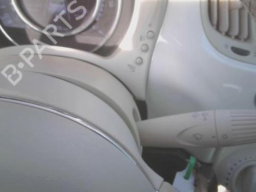 Steering column stalk FIAT 500 (312_) 1.2 (312AXA1A) | BP39241159I23 - Image 2