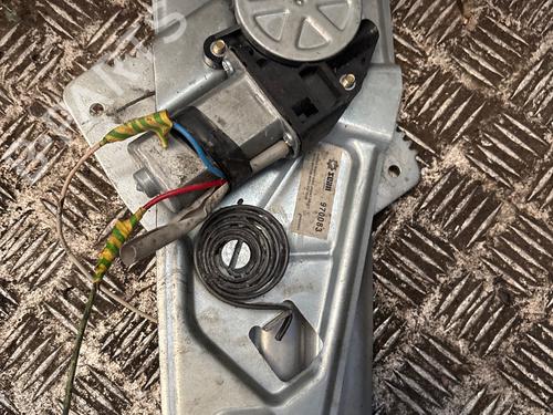 Used Front right window mechanism Front right window mechanism 37250986 37250986
