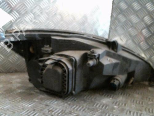 Left headlight FORD FOCUS I (DAW, DBW) 1.6 16V | BP20991485C28 