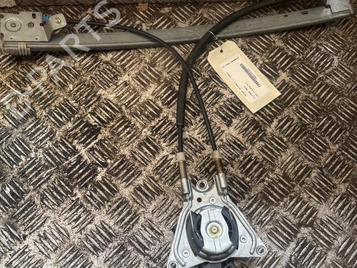 Used Front right window mechanism Front right window mechanism 37196290 37196290