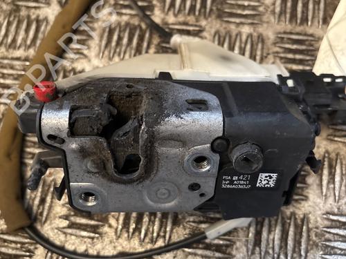 Electronic module PEUGEOT PARTNER Tepee 1.6 BlueHDi 120 | BP34167467M83 - Image 2