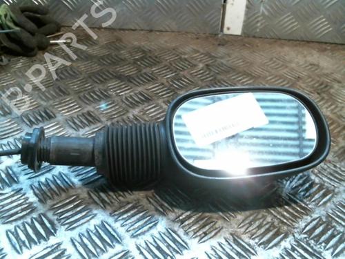 Used Left mirror Left mirror 20996597 20996597
