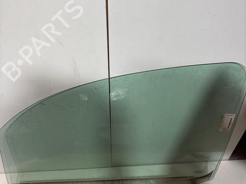 Used Front left door window Front left door window 36475177 36475177