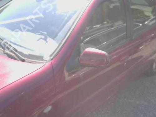 Left front window switch CITROËN XSARA (N1) 1.6 16V | BP27609511I27 