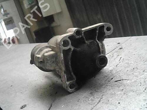 Startmotor RENAULT MASTER II Van (FD) 2.2 dCI 90 (FD0G, FD0N, FD2G, FD2N, FD3G, FD3N) (90 hp) 20990990