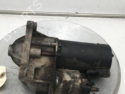 Used Starter Starter RENAULT RAPID Box Body/MPV (F40_, G40_) 1.4 (F40D) (79 hp) 32368362 32368362