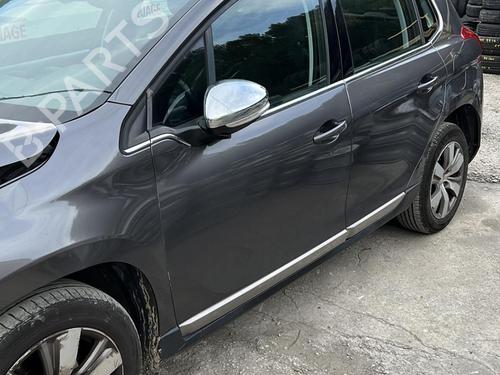 Front left interior door handle PEUGEOT 2008 I (CU_) 1.6 HDi | BP30792480I13 - Image 6