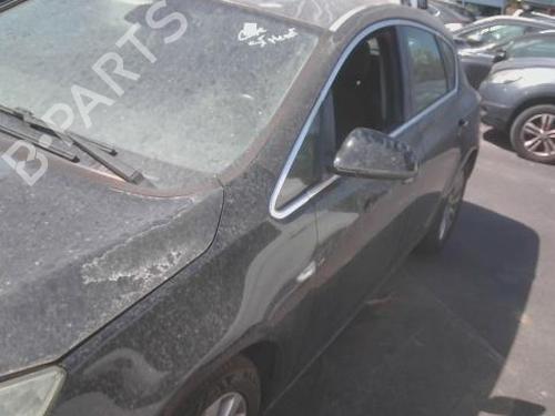 Left taillight OPEL ASTRA H (A04) | BP38735085C34 - Image 3
